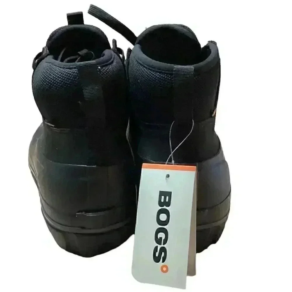 Bogs mens 10