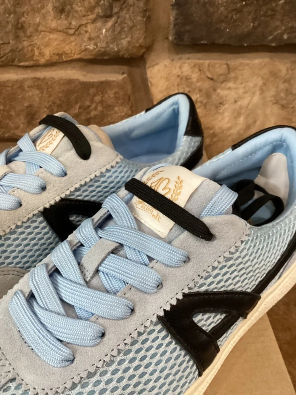 Aldo club trainer