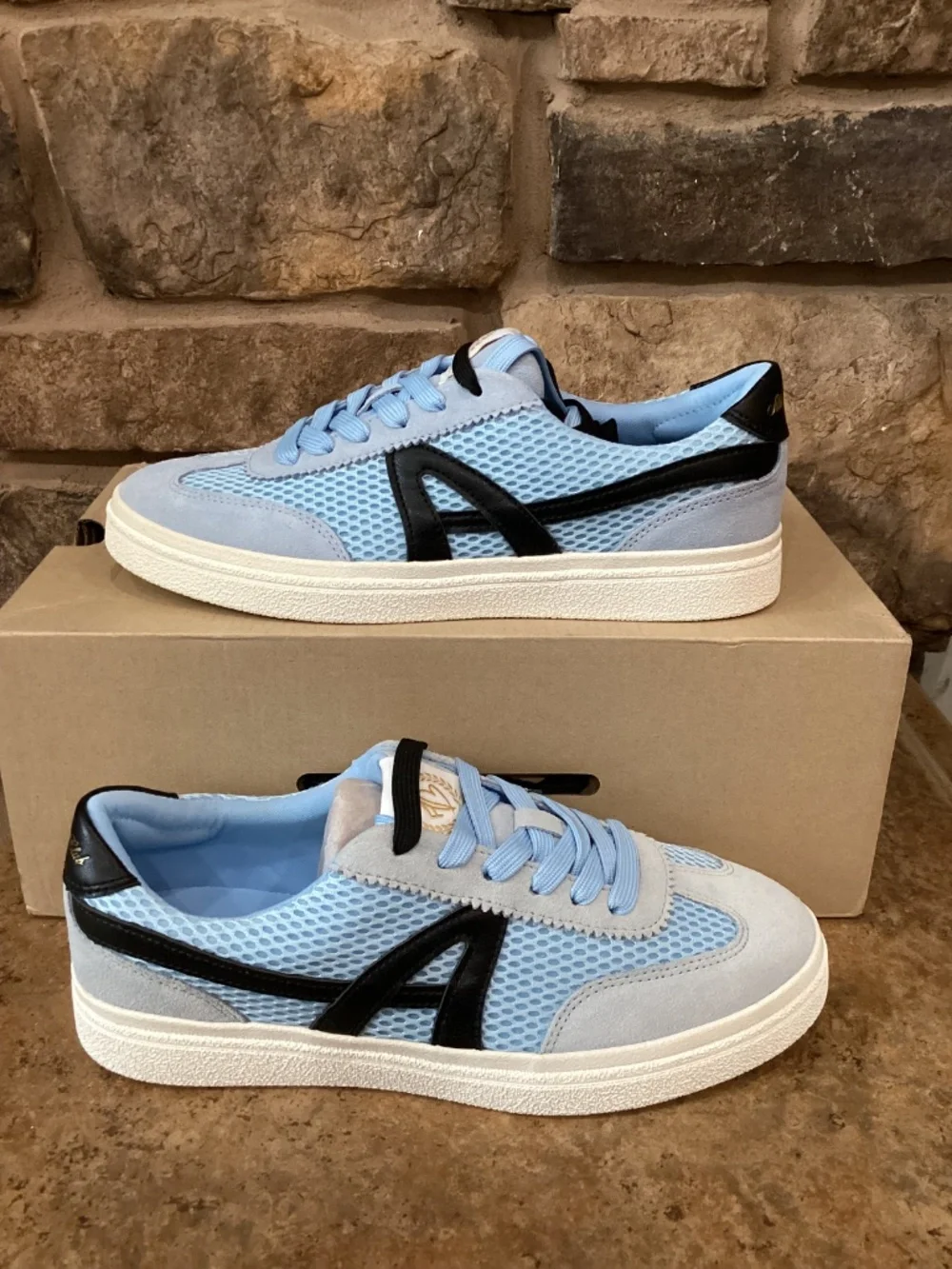 Aldo club trainer