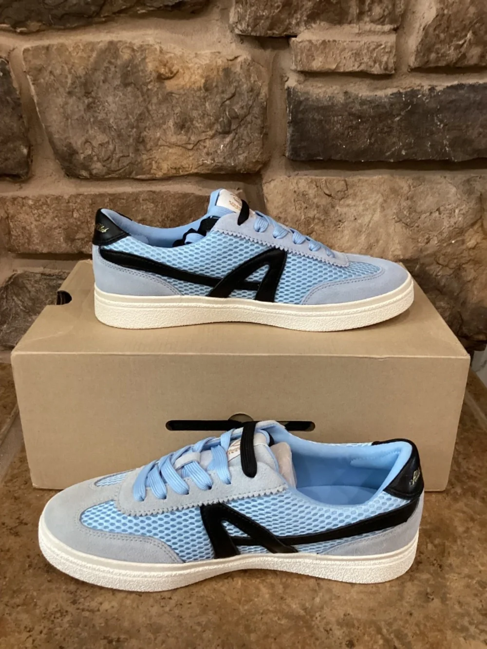 Aldo club trainer