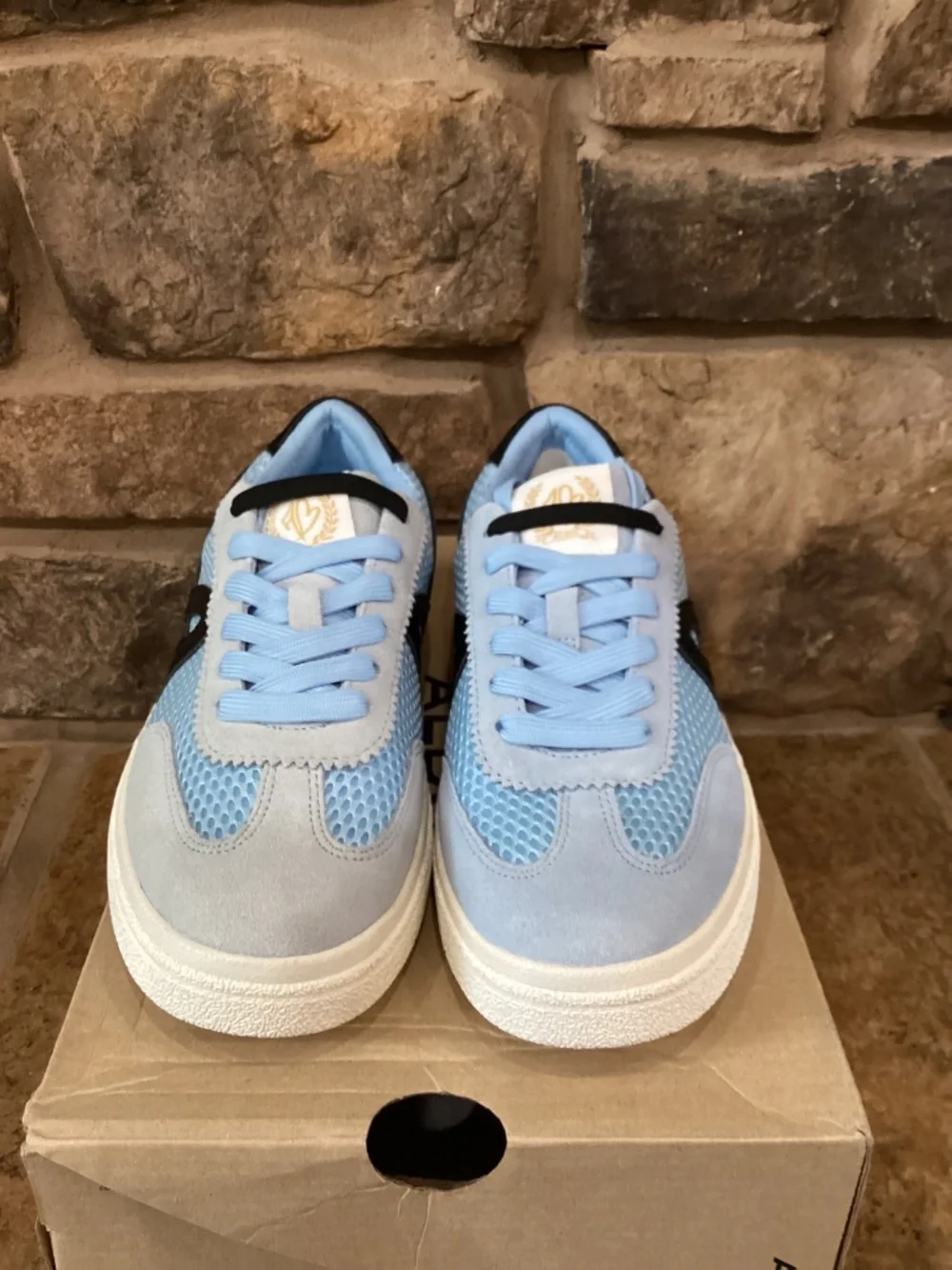Aldo club trainer
