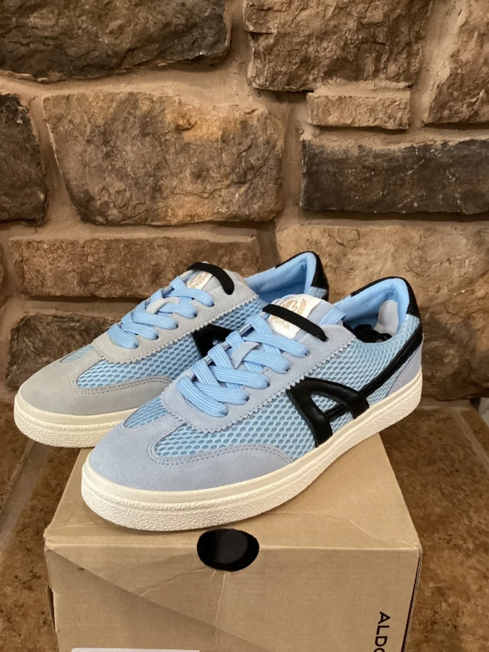 Aldo club trainer
