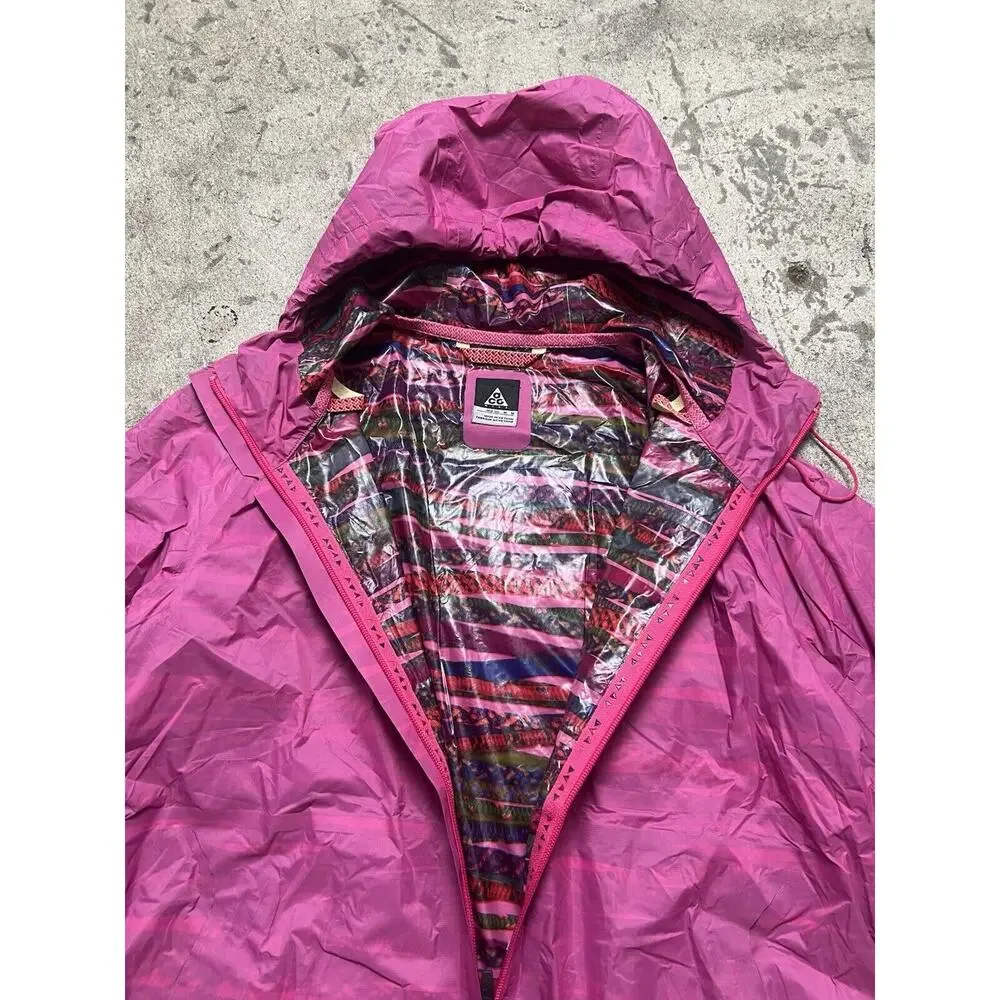 Nike vintage acg
