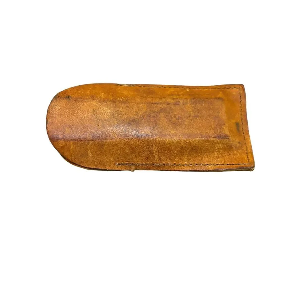 SMITH sheath sharpening vintage