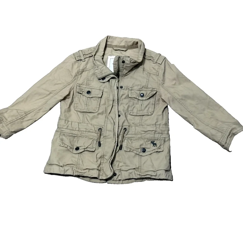 Abercrombie & Fitch abercrombie kids