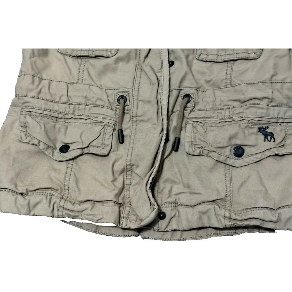 Abercrombie & Fitch abercrombie kids