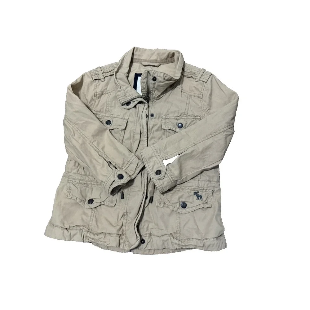 Abercrombie & Fitch abercrombie kids