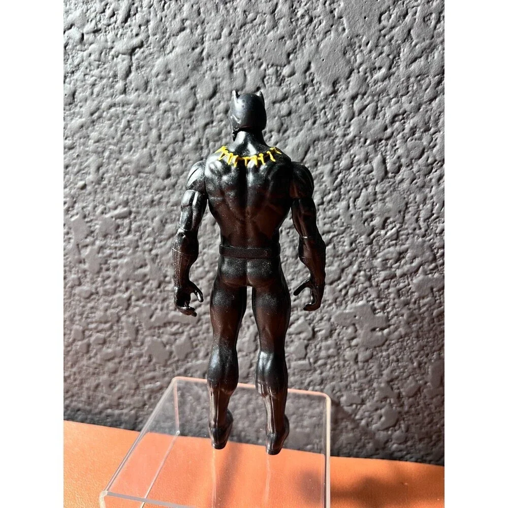 Hasbro Marvel Avengers Black Panther Action Figure