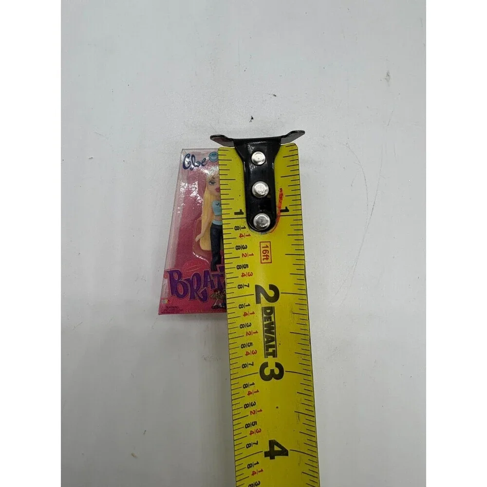 Bratz mga mini