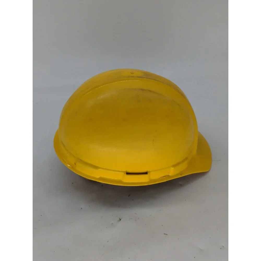 Vintage AO LR hard hat Suspension Good 1994 Yellow 