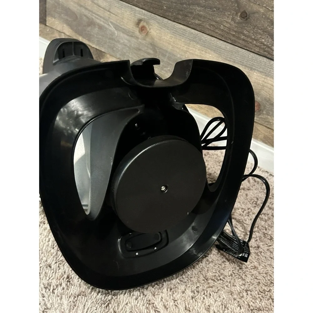 Presto heat dish