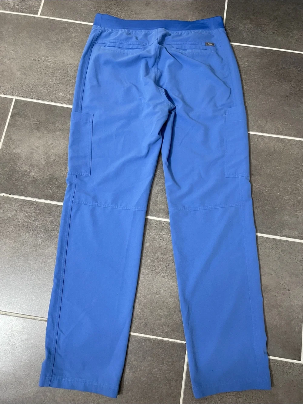 Figs axim cargo
