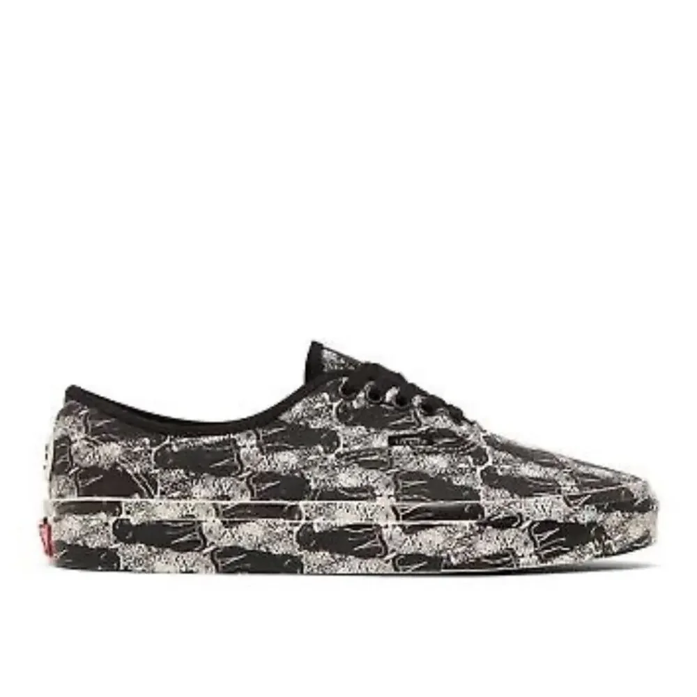 vans opening
