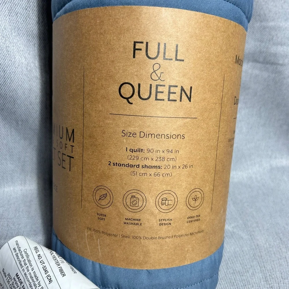 Kohls premium soft