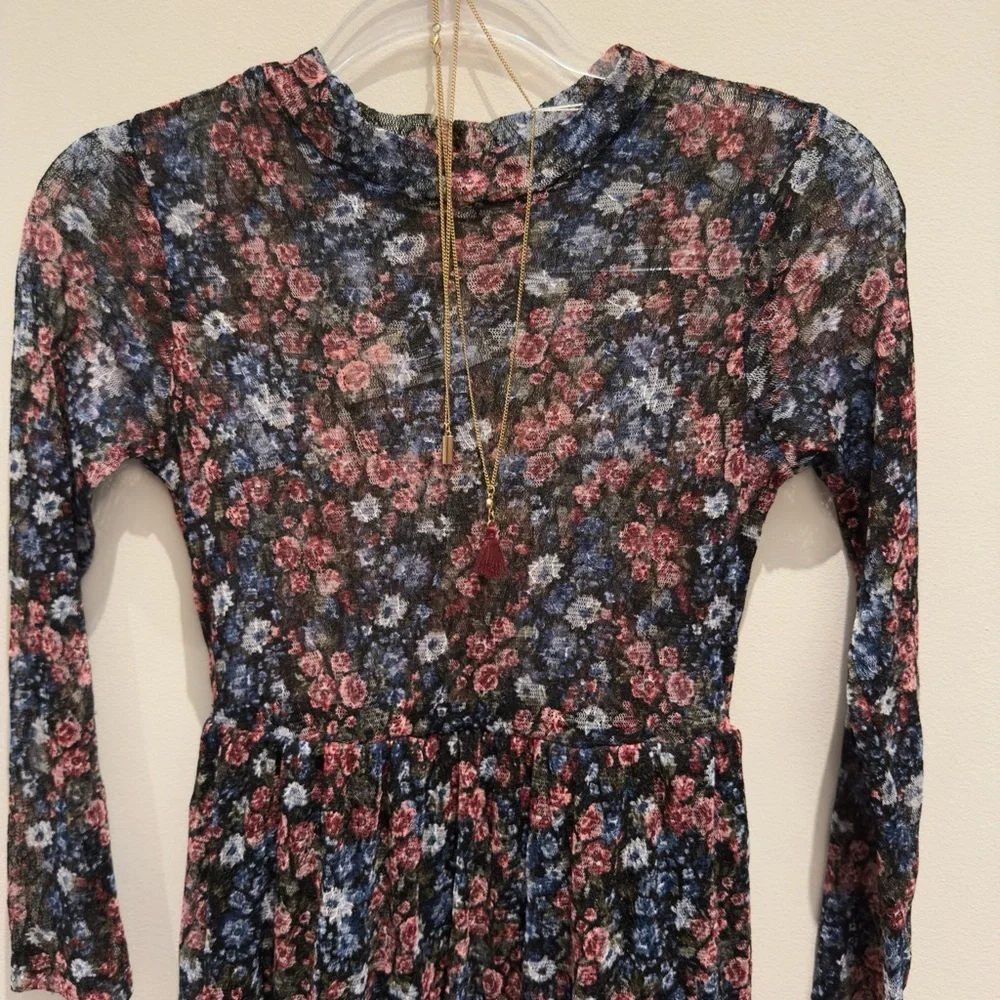 Knitworks elegant dress
