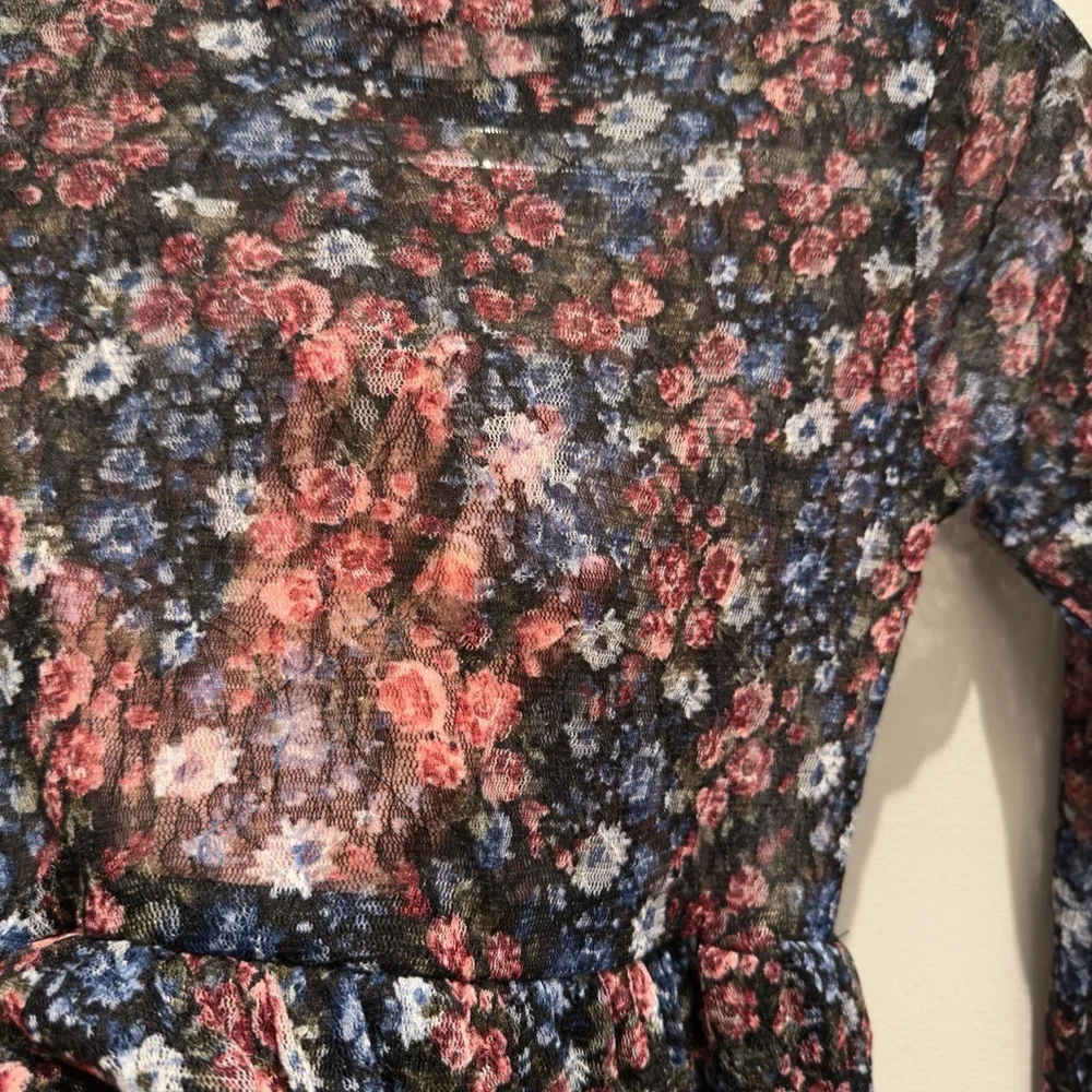 Knitworks elegant dress