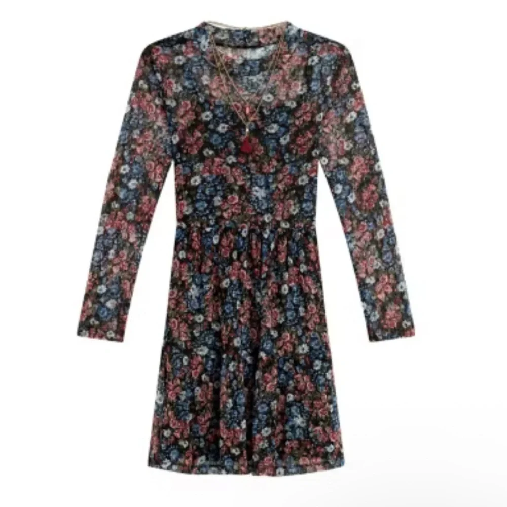 Knitworks elegant dress