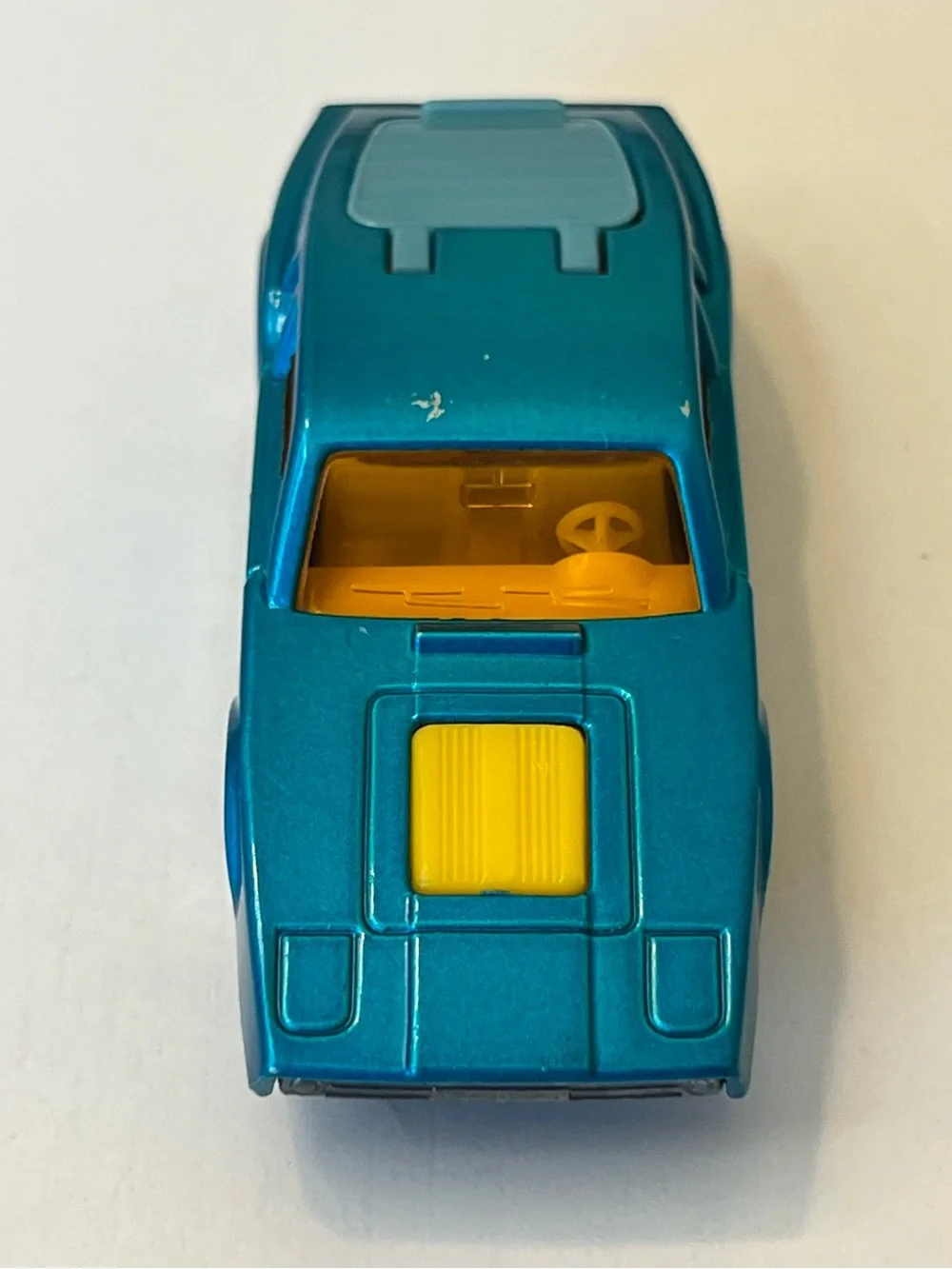 MATCHBOX vintage superfast