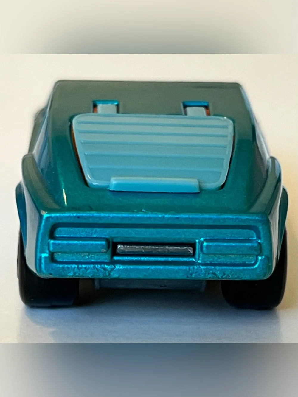 MATCHBOX vintage superfast