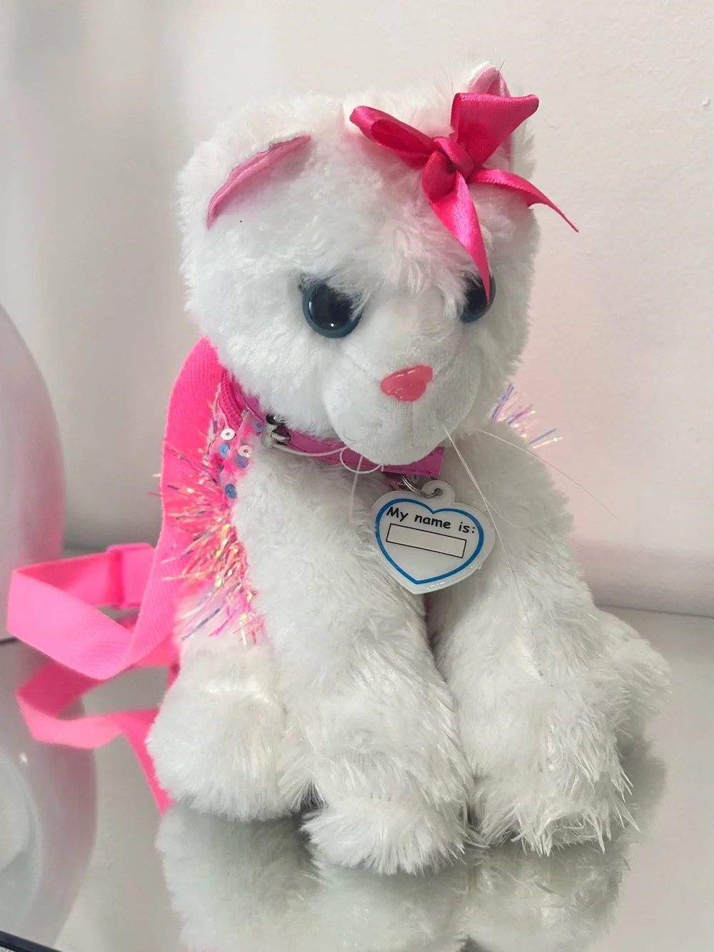 N/A adorable alert