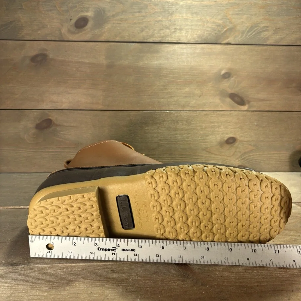 L.L. Bean pre owned
