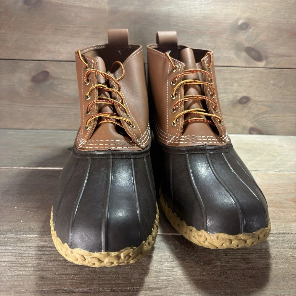 L.L. Bean pre owned