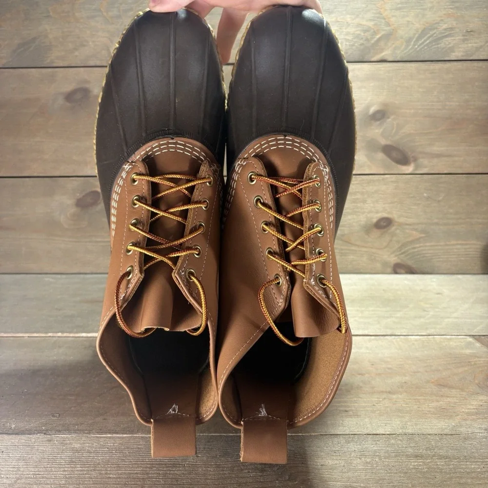 L.L. Bean pre owned