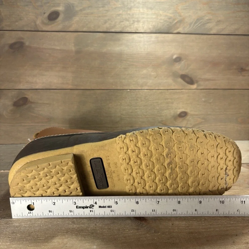 L.L. Bean pre owned