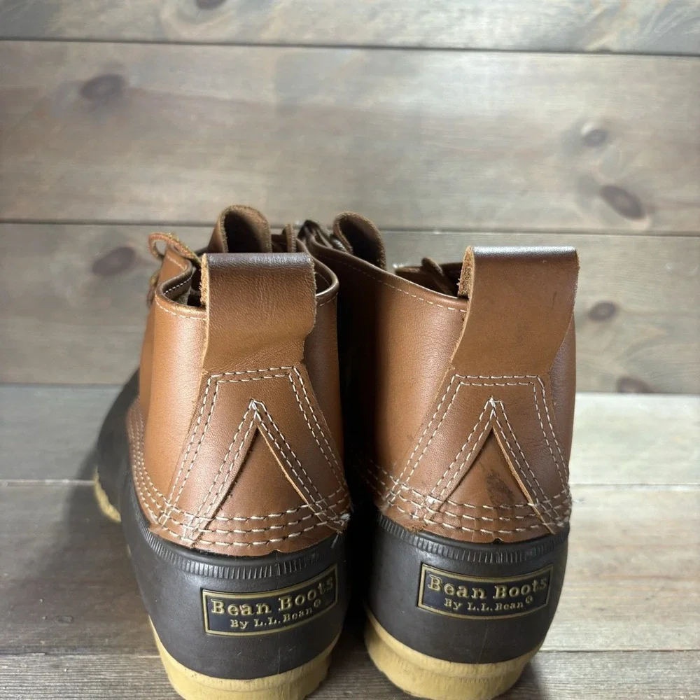 L.L. Bean pre owned