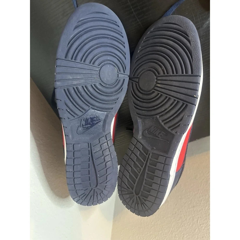 Nike pre owned