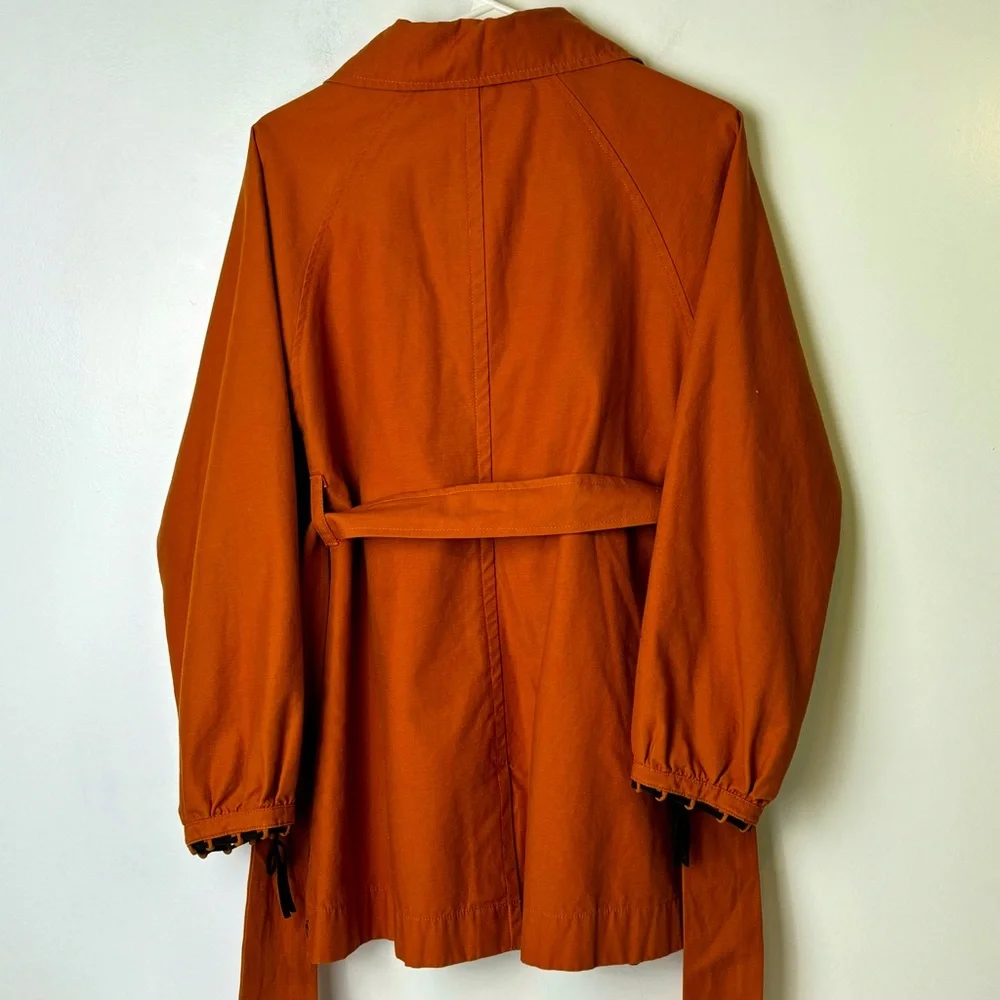rust color