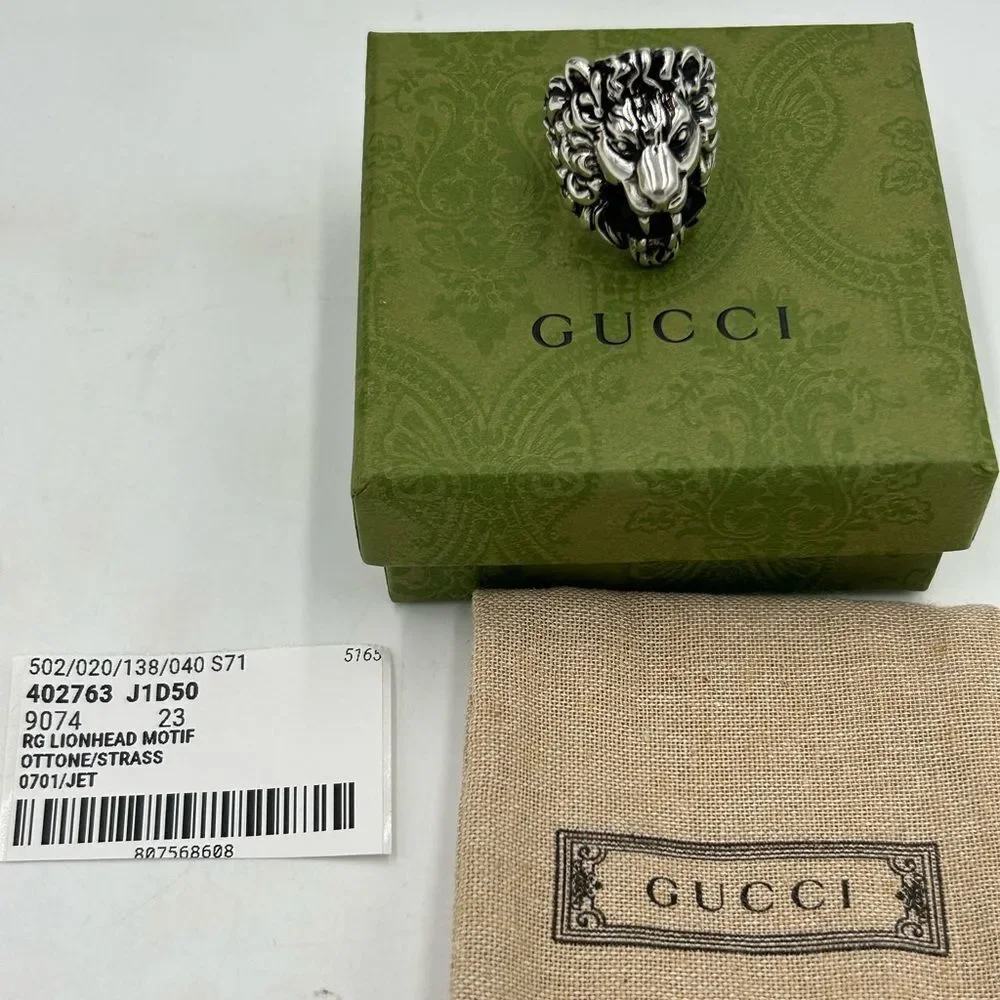 Gucci absolutely brand