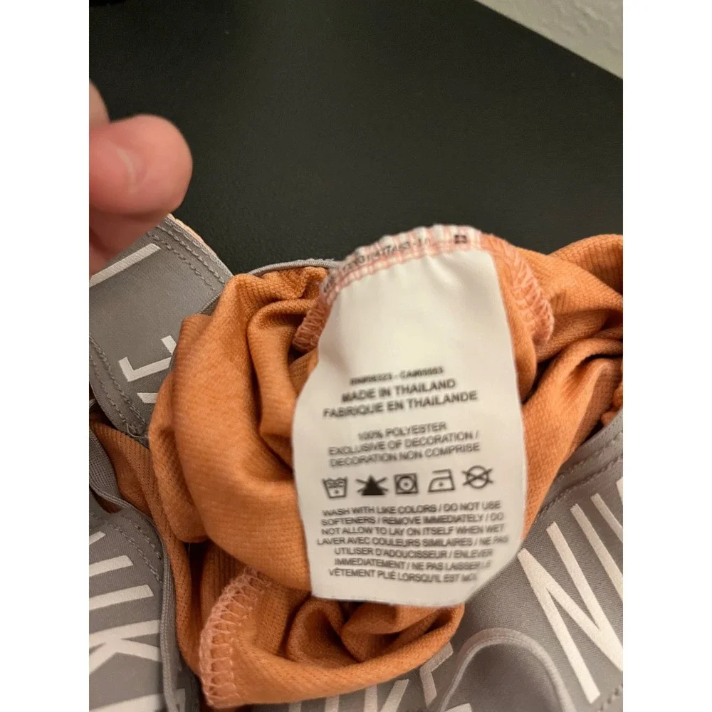 nike dri