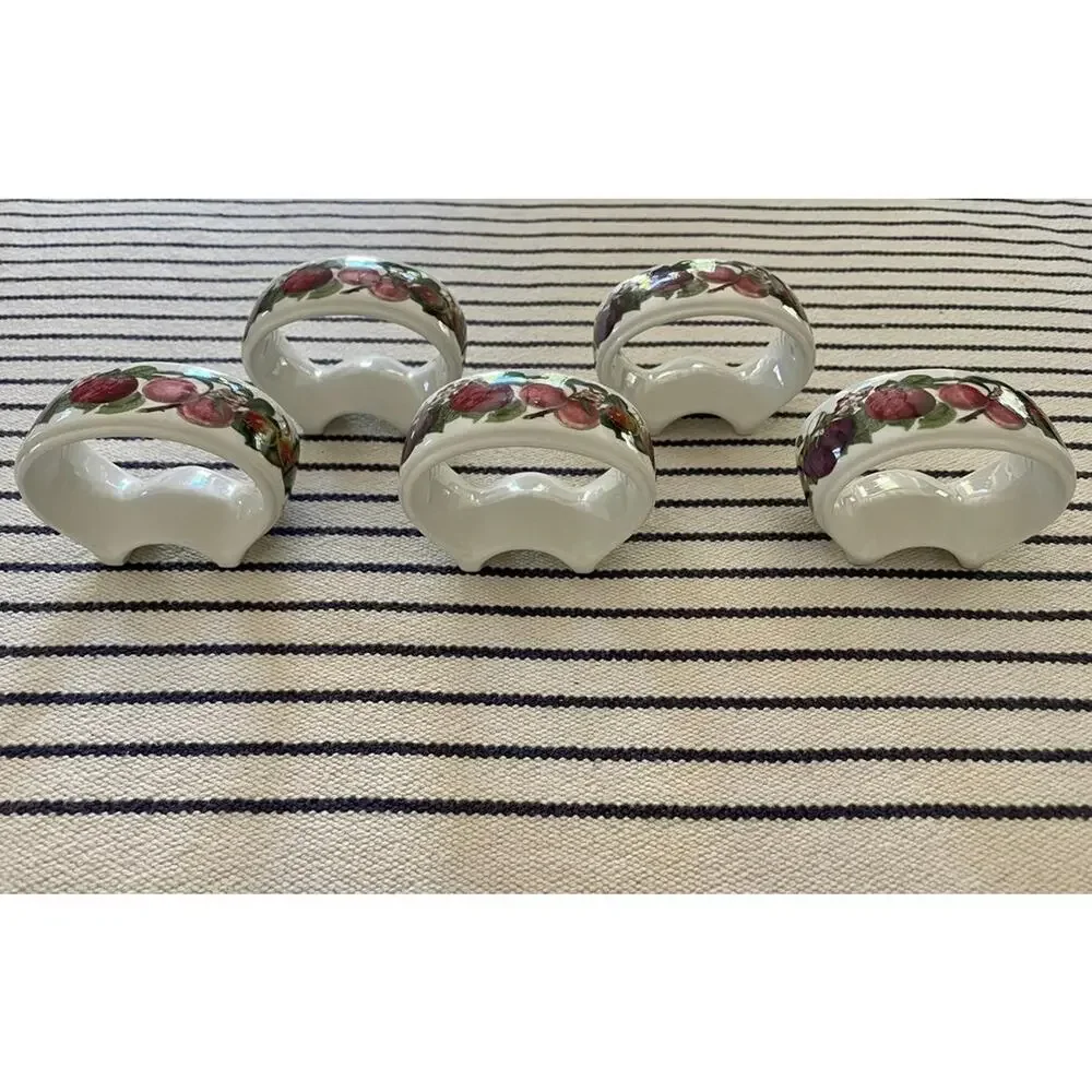 Portmeirion set ceramic
