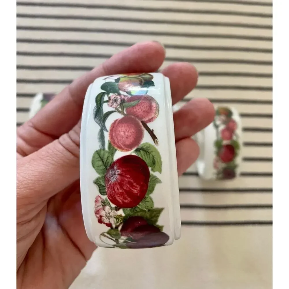 Portmeirion set ceramic