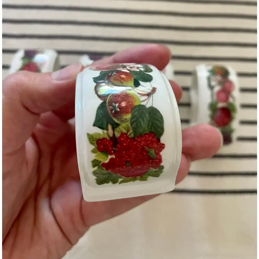 Portmeirion set ceramic