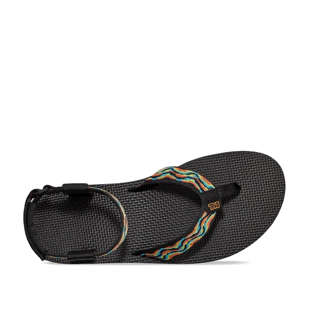 Teva sandals featuring