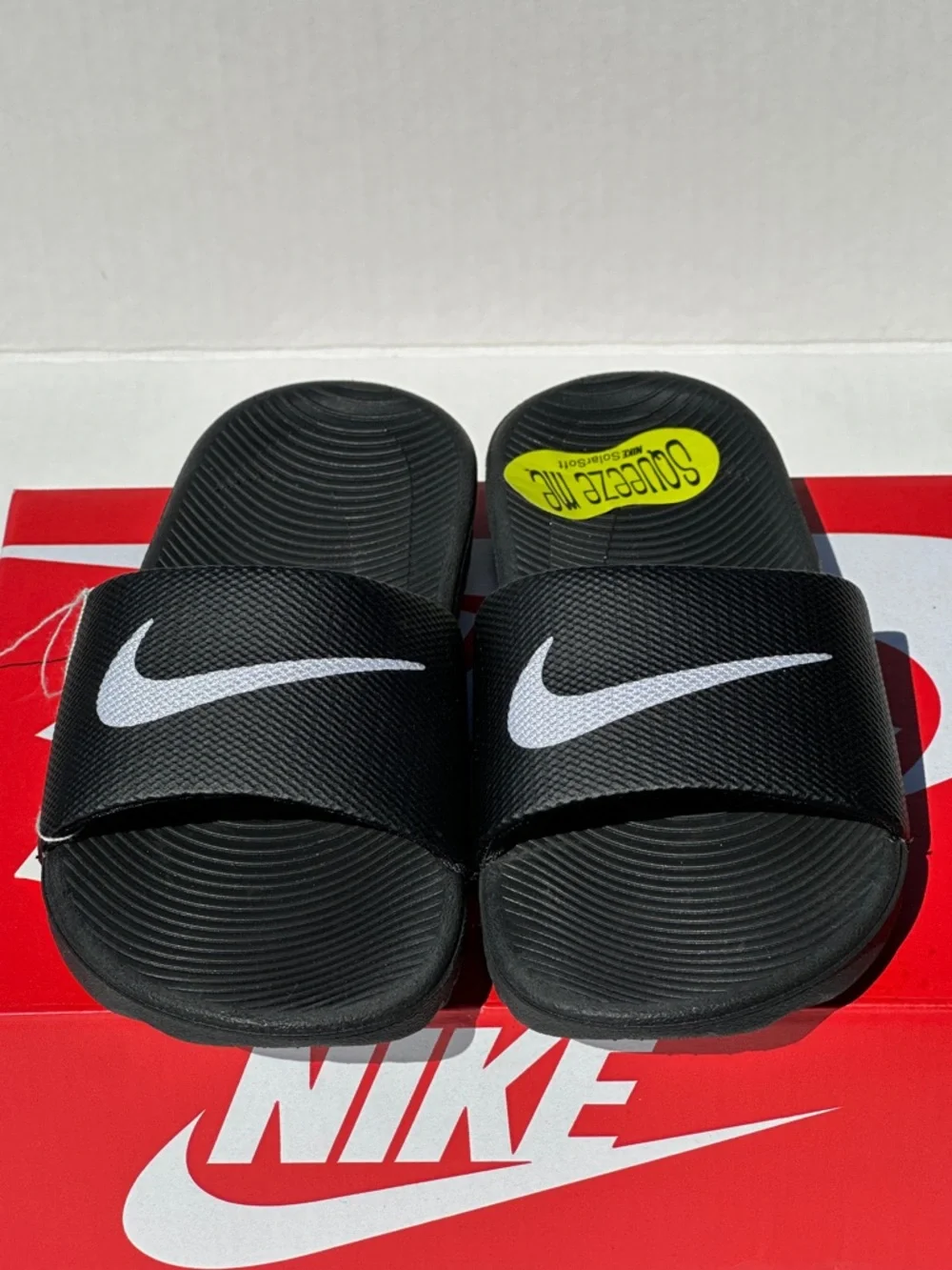 Nike brand new