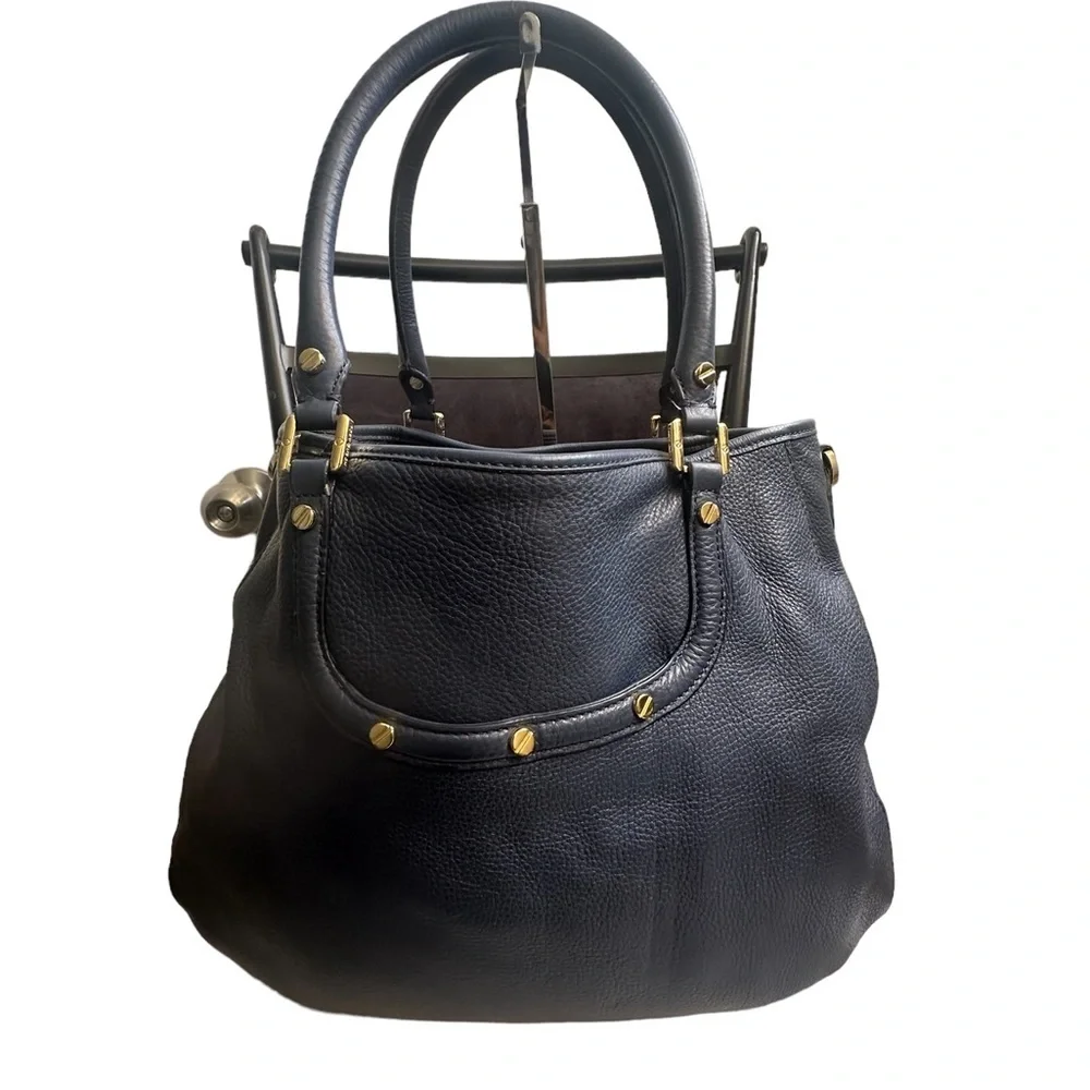 Tory Burch measurements 8”