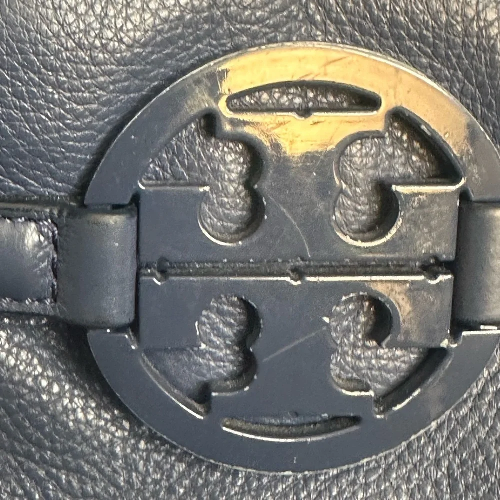 Tory Burch laying height handbag