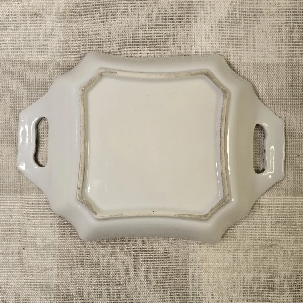 Vintage set porcelain