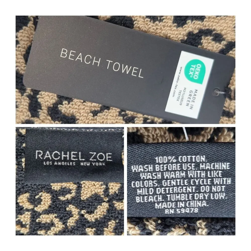 Rachel Zoe rachel zoe