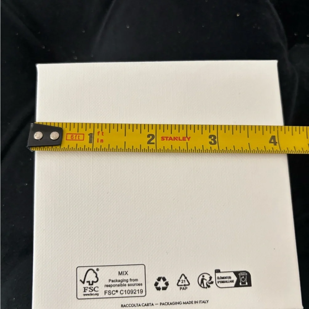 Celine box size