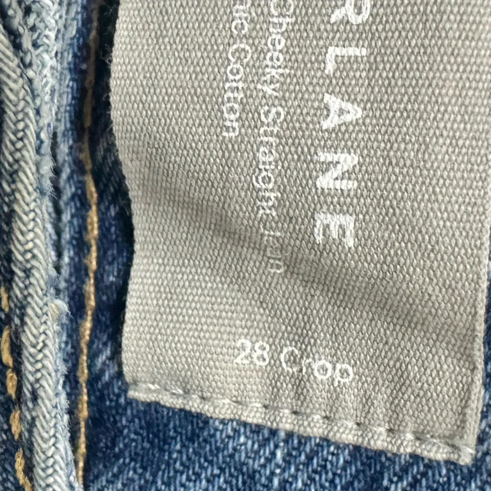 stylish straight