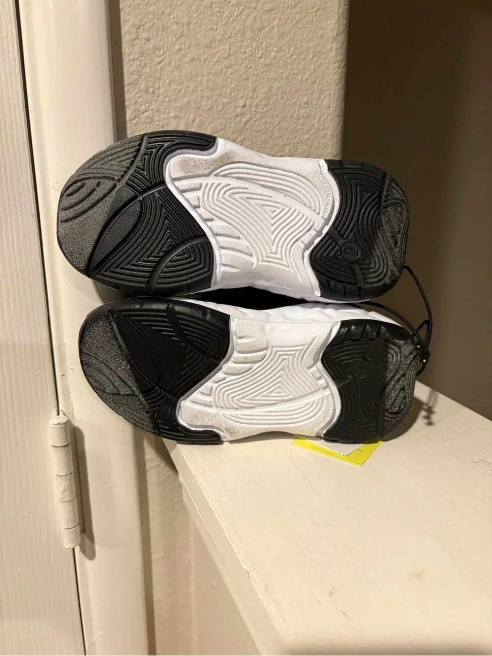 all in motion comfortable black