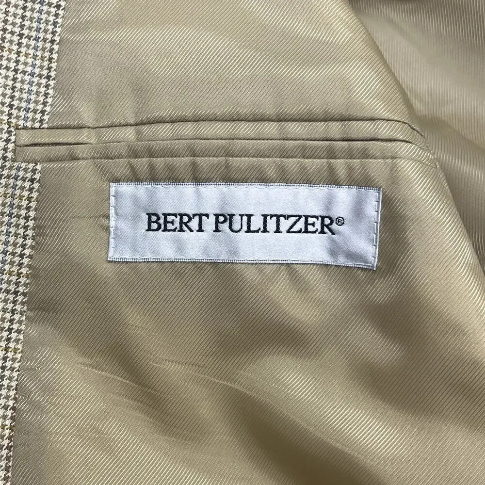 Bert Pulitzer bert pulitzer