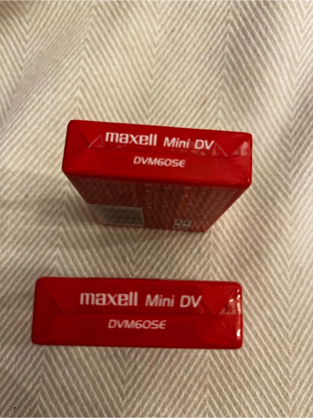 Maxell 2x mini