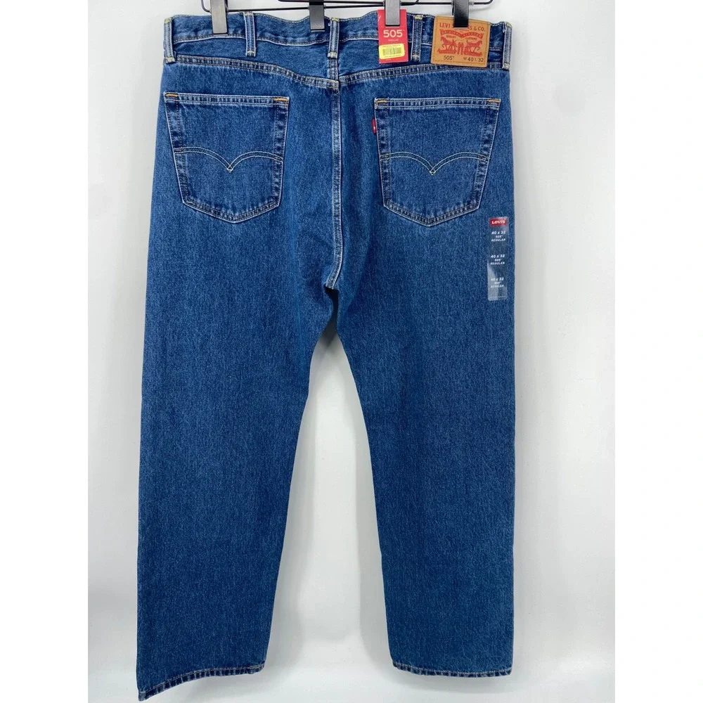 Levis levi 505