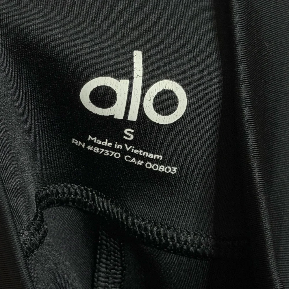 ALO Yoga like new