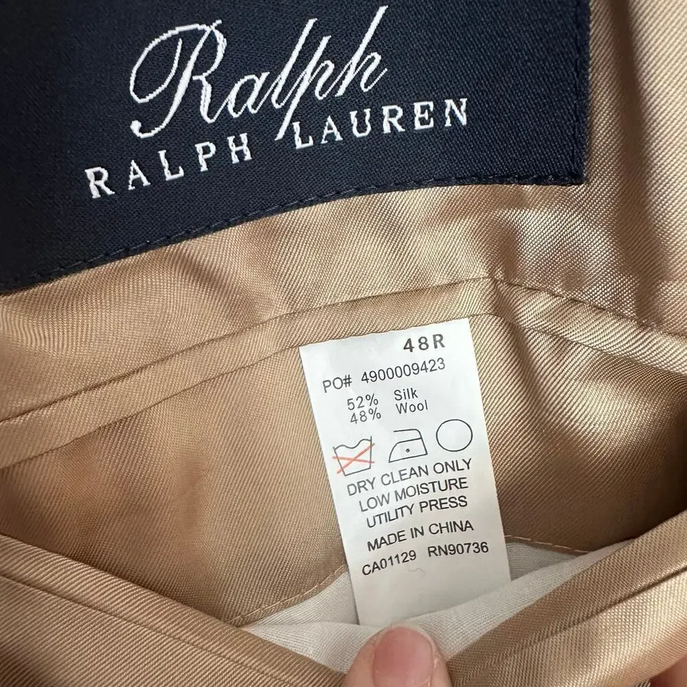 Ralph Lauren this mens